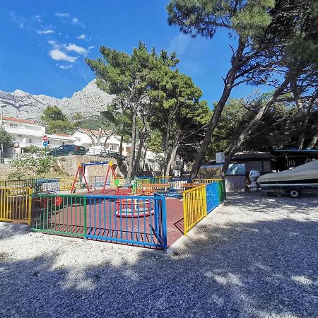 Superior Apt, 4 Rooms, 4 Bathrooms Promajna Buitenkant foto