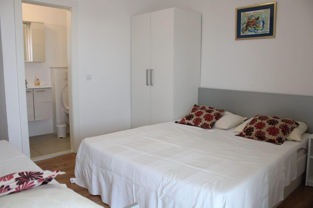 Superior Apt, 4 Rooms, 4 Bathrooms Promajna Buitenkant foto