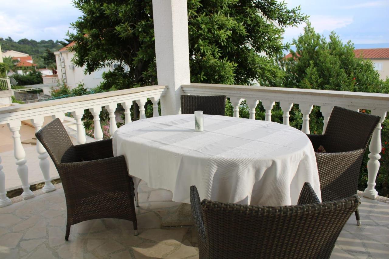 Superior Apt, 4 Rooms, 4 Bathrooms Promajna Buitenkant foto