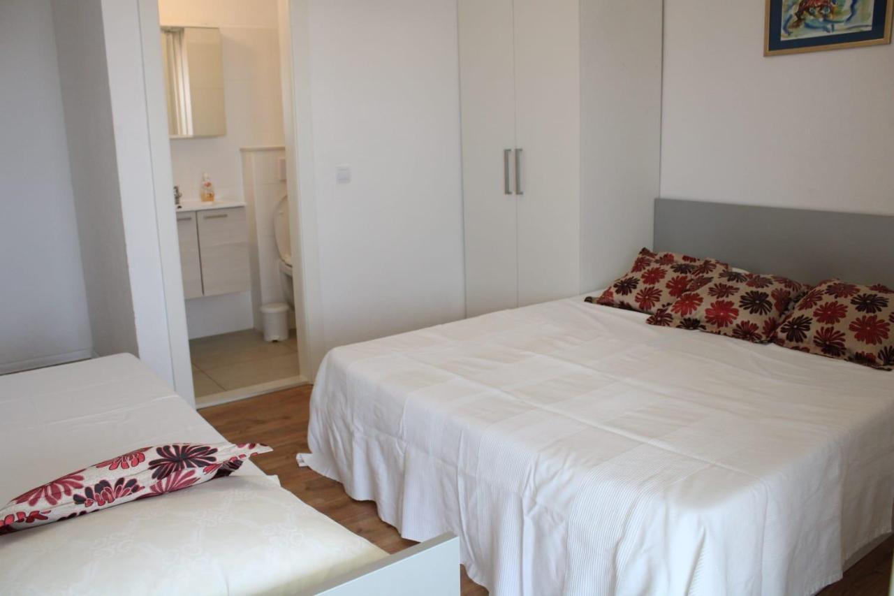 Superior Apt, 4 Rooms, 4 Bathrooms Promajna Buitenkant foto